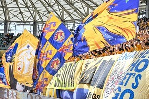 「尊い空間」「ひたすら黄金に輝いている」C大阪キャンプ中の「まさかの食事風景」にベガルタ仙台サポーターが大きく反応したワケとは……「3枚目は仙台サポ向けかな」などの声続々の画像