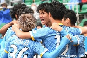 期待したい｢ケチャドバ選手｣｢中盤の王様｣の出現、優勝を狙うなら｢E-1方式｣で臨むべし【Eｰ1選手権の｢収穫｣と秋遠征の｢課題｣、北中米ワールドカップ｢優勝｣への大激論】(6)の画像