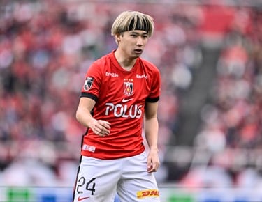 画像・写真：「これは泣く…」「やばい大泣き」J1浦和MF松尾佑介が公開