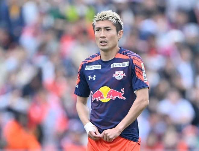 【試合アルバム】RB大宮アルディージャのベガルタ仙台戦でのプレー写真55枚！「ＲＢ大宮アルディージャーベガルタ仙台」の画像048