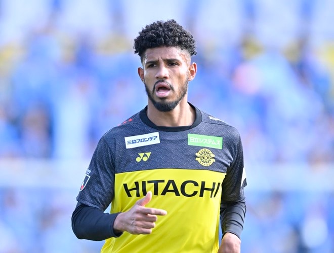 【試合アルバム】柏レイソルのプレー写真99枚！「柏レイソルー川崎フロンターレ」の画像059