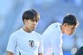 【サンフレッチェ広島「E-1」アルバム】J1広島に所属する日本代表5選手の中国戦の写真33枚！ジャーメイン良、中村草太、川辺駿、田中聡、荒木隼人、大迫敬介の現地写真「日本代表ー中国代表」の画像030