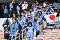 【サポーターアルバム】ACLE決勝に駆け付けた川崎サポーターは衝撃の700人！ 現地で声援を送ったサポーター写真81枚「アル・アハリー川崎フロンターレ(3)」の画像044