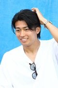 ｢かっこいい…｣お母さんたちもため息。W杯で1ゴール1アシスト、日本代表・中村敬斗が原点の“特別な場所”へ完全サプライズ訪問【密着ルポ前編】の画像008