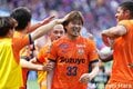 ｢何か起こるかなと思った｣｢イメージはできていた｣元サッカー日本代表エースの2得点に絡む活躍で清水エスパルスが3連勝【FC東京VS清水エスパルス】PHOTOギャラリー激闘10連写の画像005