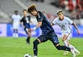 【試合アルバム】川崎フロンターレFW大関友翔の20歳での代表デビューの試合写真45枚！ 堂々のプレーで躍動披露「日本代表ー香港代表」の画像030