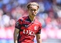 【試合アルバム】鬼木監督の古巣・川崎を国立で破った鹿島アントラーズのプレー写真78枚！「鹿島アントラーズー川崎フロンターレ」の画像051