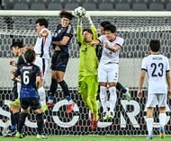 後藤健生の｢蹴球放浪記｣第273回｢最高に美味しかった水原の水餃子｣の巻(1)JFA会長、J1優勝監督、名解説者そろい踏みでも｢世界大会出場｣ギリギリの画像