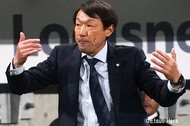 【E-1メンバー予想 鹿島アントラーズ編】今こそ鈴木優磨をサッカー日本代表に招集すべき!!新CBや長友佑都や中山雄太のライバル候補の招集を【図表】の画像