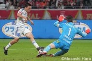 日本代表やJリーグ、ACLの試合に埋没しかねない「G大阪VS神戸」11月23日の最終決戦【緊急提言「天皇杯決勝はリーグ終了の翌週にやるべし」】(1)の画像