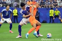 ｢久保と谷口は絶対に外せ！｣日韓W杯で完勝の頭将DF秋田豊、チュニジア撃破の必勝スタメン発表(2)日本代表に足りない攻撃パターン！ワントップは上田じゃない！