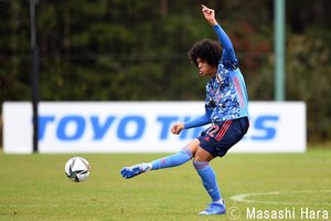 【AFC U-23選手権予選】次回五輪を目指すチームがスタートから抱えたハンディ【久保建英の世代・U-22日本代表、パリ・オリンピックへと始動】(2)の画像