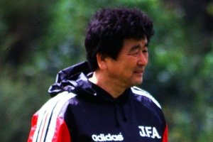 大住良之の｢この世界のコーナーエリアから｣第173回｢日本サッカー夜明け前の日本代表監督とアルゼンチン代表｣(1) 就任を10年遅らせた｢日韓戦2ゴール」、日本サッカー父の下で貫いた｢プロの道｣の画像