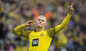 マンチェスター・シティが「ハーランド獲得」でドルトムントと合意!「世界的ストライカー」加入で「世界最強」となった厚すぎる各ポジションの選手層とは?【図表】の画像