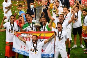 久保建英も参戦！「ヨーロッパリーグ」全8グループ組み合わせ決定！の画像