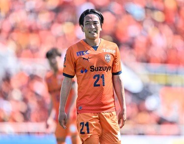 J2清水が終盤戦で見せる昇格へのチーム内競争 (2)】MF矢島慎也が