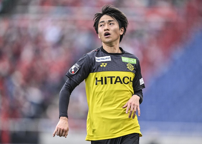 チームとしてボール保持しながら小屋松知哉と垣田裕暉が得点重ね、完封勝利飾る。今季J1・4試合負けなしでこの時点での首位に立つ【試合アルバム】「浦和レッズ―柏レイソル」の画像004