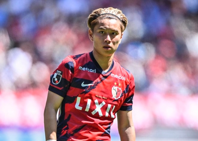 【試合アルバム】鬼木監督の古巣・川崎を国立で破った鹿島アントラーズのプレー写真78枚！「鹿島アントラーズー川崎フロンターレ」の画像051
