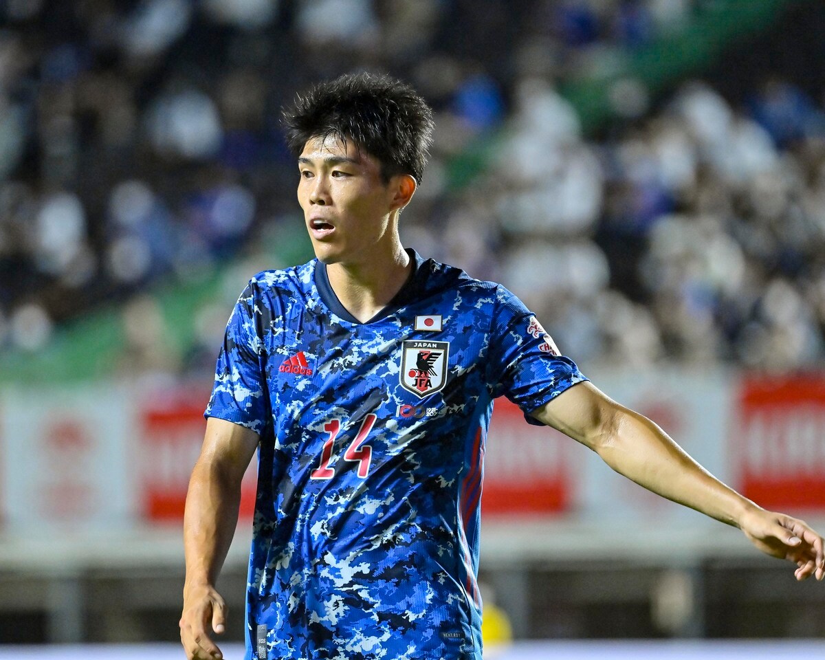 サッカー日本代表・冨安健洋、アーセナル移籍が正式決定!トッテナム交渉から一転…「名門の救世主」になれるか!?背番号は「18」【移籍】 | 概要 ...