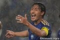雨中の上位対決で柏が4発快勝！ 古巣との一戦に気合十分の藤尾翔太＆味方を鼓舞し続けた昌子源！ 瀬川祐輔が見事な2ゴール！ 【FC町田ゼルビアvs柏レイソル】激闘PHOTOギャラリーの画像006