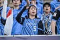【サポーターアルバム(2)】現地撮影70枚！　3得点勝利でクラブ初アジア・ファイナリスト！ ACLE準決勝に駆け付けた川崎サポーター「川崎フロンターレ―アル・ナスル」の画像051