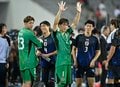 【サンフレッチェ広島「E-1」アルバム】J1広島に所属する日本代表5選手の韓国戦の写真65枚！ジャーメイン良、中村草太、川辺駿、田中聡、荒木隼人、大迫敬介の現地写真「日本代表ー韓国代表」の画像016