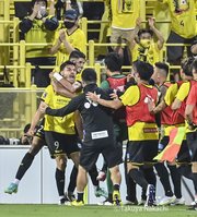 「サッカー批評のtoto予想」（第1252回）8月14・15日」ついに起こるか「川崎F食い」ほか下克上が連発か!?の画像