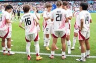 サッカーくじ｢toto予想｣( 第1551回) 7月5日(2)首位の鹿島は｢鬼木監督の古巣｣相手に勝利、残留争いも熾烈な｢横浜ダービー｣は実績で勝る名門に不利の画像