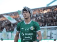 ｢双子の兄は人気俳優｣34歳のプロサッカー選手、大ケガから1年…海外リーグ復帰が決定！｢公園で馬鹿みたいにダッシュ｣泥臭く夢を追う姿に感動広がる