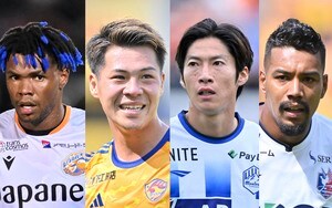 【長崎、山形、岡山、仙台で争う、J1昇格プレーオフ展望(2)】山形と岡山が繰り広げる頭脳戦。システム的なマッチアップが生じやすい両チームの狙いとは……リーグでは2引き分けの画像