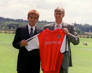 敏腕代理人が語る日本人選手「世界での現在地」（１）「稲本潤一、世紀の移籍」のウラ・前編の画像