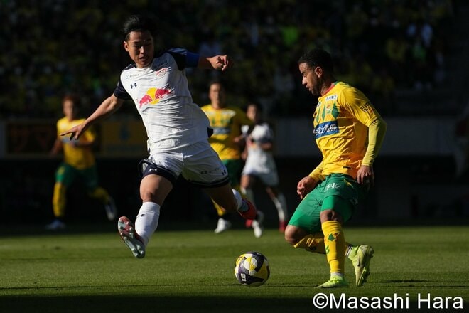 フクアリの奇跡！スタジアムで奇跡と悲劇が交錯！熱狂と興奮、歓喜と落胆…歴史的大逆転の90分を現地カメラマンが振り返る【ジェフユナイテッド千葉vsRB大宮アルディージャ】激闘PHOTOギャラリーの画像002