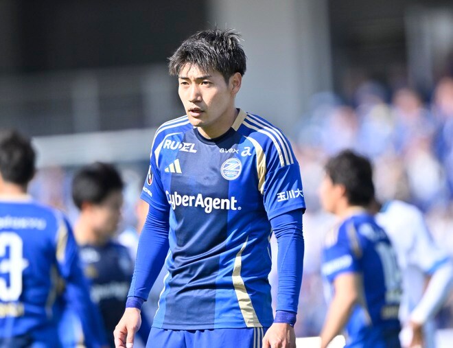 2位・町田と3位・川崎の上位対決。守備に持ち味持つチームの激突も、2得点ずつの白熱の展開に【試合アルバム】「町田ゼルビア―川崎フロンターレ」の画像009