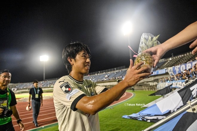 【J1川崎を取材して感じた「育てる力と心」とは(16)】川崎市外に及ぶクラブの好影響力。成長と発信力が日本各地に届けたものとは……高知、岡山、岩手を好例に、広げ続けるサッカークラブの可能性の画像056