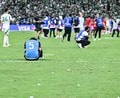 【川崎フロンターレアルバム】ACLE決勝で両SBとして奮闘した佐々木旭の写真40枚！ 試合後に見せた放心状態が表す、すべてを注ぎ込んだ姿「アル・アハリー川崎フロンターレ」の画像001
