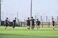【川崎フロンターレアルバム】ACLEを戦い抜いた「コーチングスタッフ＆クラブスタッフのサウジアラビア2週間の写真」合計99枚！ アジア2位を支えた2週間のピッチ内外の姿の画像009