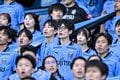 【サポーターアルバム】平日のナイトゲームに2万302人が来場！ 熱すぎる川崎フロンターレのサポーターの試合前の写真71枚！「川崎フロンターレー浦和レッズ」の画像009