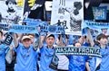【サポーターアルバム(2)】G大阪戦の執念の同点弾導いた川崎フロンターレのサポーター写真94枚！ Gゾーンからメインスタンドまで撮影「川崎フロンターレーガンバ大阪(2)」の画像005
