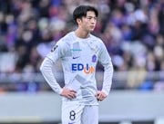 東慶悟らの4発で圧倒！　「国立不敗神話」はいつまで続くのか【明治安田J1リーグ 第30節 FC東京vs名古屋グランパス 2024年9月14日 19:03キックオフ】PHOTOギャラリーの画像