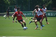 大槻体制2年目の浦和レッズ「7戦で見えた課題と目指す4-4-2」の画像