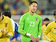 「最強のイケメンがおるぞ！」Jリーグに寄せられた女性誌モデルへの“推し”一番人気は「イメチェンした21歳」！ 髪色を変えたドリブラーに多くの反響の画像