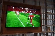周囲が「重武装」していく時代でも審判に「武器」を与えなかったFIFA【サッカーとテクノロジーの正しい付き合い方を考える】(3)の画像