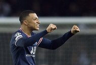 23歳キリアン・ムバッペが白い巨人に立ちはだかる!34歳カリム・ベンゼマは｢主力複数人欠場｣のレアルを救えるか!?チャンピオンズリーグラウンド16・2ndレグ｢レアル・マドリード対パリ・サンジェルマン」予想スタメン＆フォーメーション!!【図表】の画像