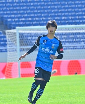 「川崎フロンターレ」スーパーカップ勝利に「最短距離を忘れるな」の鉄則の画像