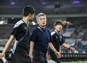 【川崎コラム】アジアベスト4進出の裏にあった長谷部茂利監督が自ら「ダメな指導者ですね」「迷惑ですよね」と振り返った行動とは……「あまり細かく書かないでください」と話す練習の成果の画像