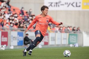 【2021年J2「個人昇格候補ベスト11」！】浦和レッズが狙う大宮の右サイドバック馬渡和彰、京都のJ1昇格を牽引した強力CBヨルディ・バイスはどこへ？【GK～ボランチ編】(1)【フォーメーション図】【戸塚啓のJ2のミカタ】の画像