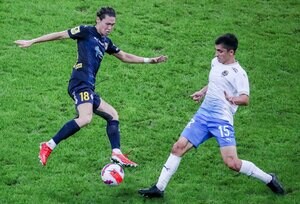 ロシア・ロストフのサッカー日本代表MF橋本拳人にも影響!?FIFAが「ロシアとウクライナ」のクラブに下した「特例措置」とは?の画像