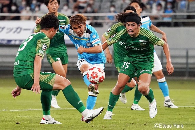 完全に2種類に分断された日本のサッカーファン【なぜベテラン・ジャーナリストはパリ・サンジェルマンではなく天皇杯取材を選んだのか】(3)の画像