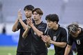 【試合アルバム】川崎フロンターレFW大関友翔の20歳での代表デビューの試合写真45枚！ 堂々のプレーで躍動披露「日本代表ー香港代表」の画像003