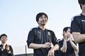【川崎フロンターレアルバム】サウジアラビア到着翌日4月23日のジェッダ市内での「コーチングスタッフ＆クラブスタッフ写真」と「選手と子どもたちの交流写真」合計98枚！の画像039